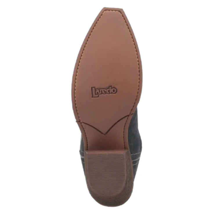 Screenshot 2025-06-19 at 14-08-27 20009 Laredo Womens Kama Cowboy Boot - Navy_Tan The Wire Horse