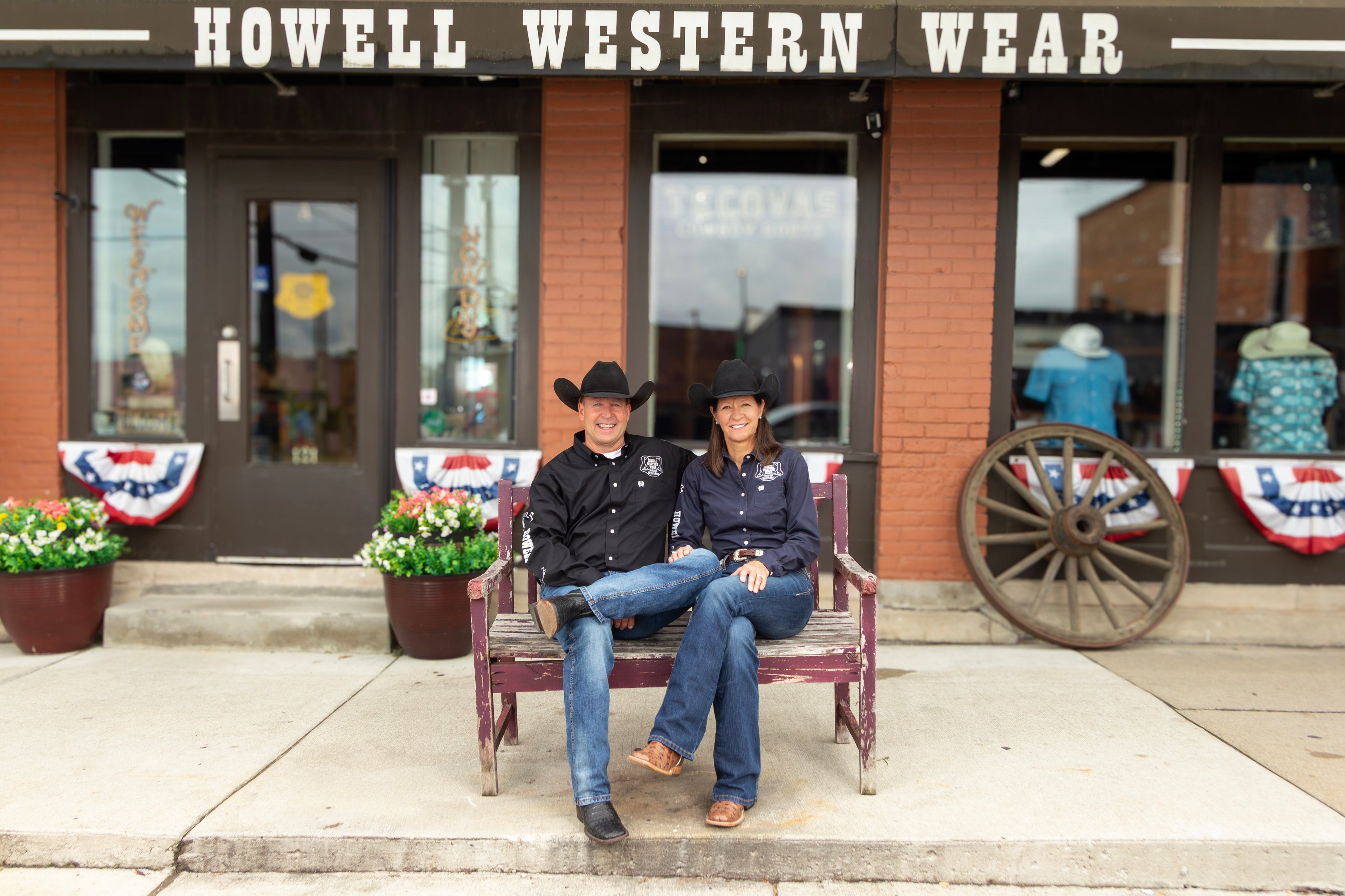 Best Western Wear Store in Michigan: Why Howell Western Wear Is a Destination for Boots, Hats &amp; Authentic Western Style