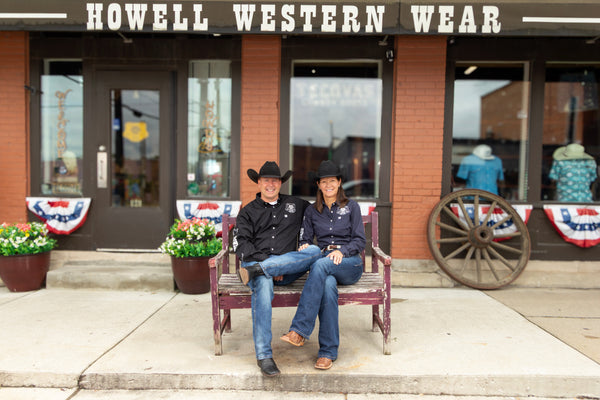 Best Western Wear Store in Michigan: Why Howell Western Wear Is a Destination for Boots, Hats &amp; Authentic Western Style