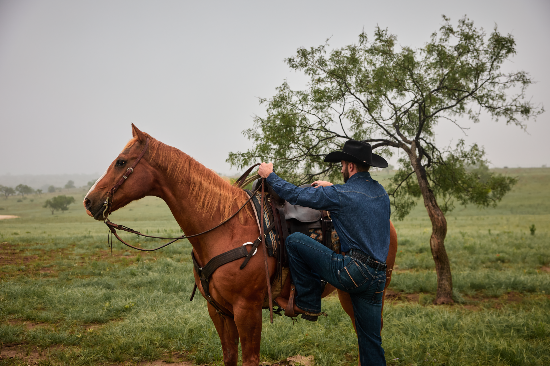 Top 10 Western Wear Trends for 2025: Style Your Way from Rodeo to Main Street