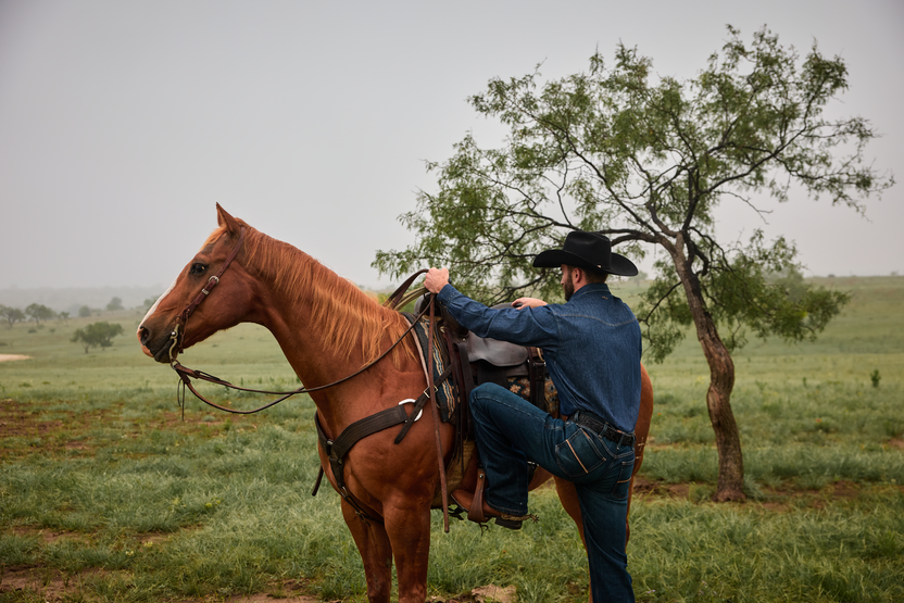 Top 10 Western Wear Trends for 2025: Style Your Way from Rodeo to Main ...