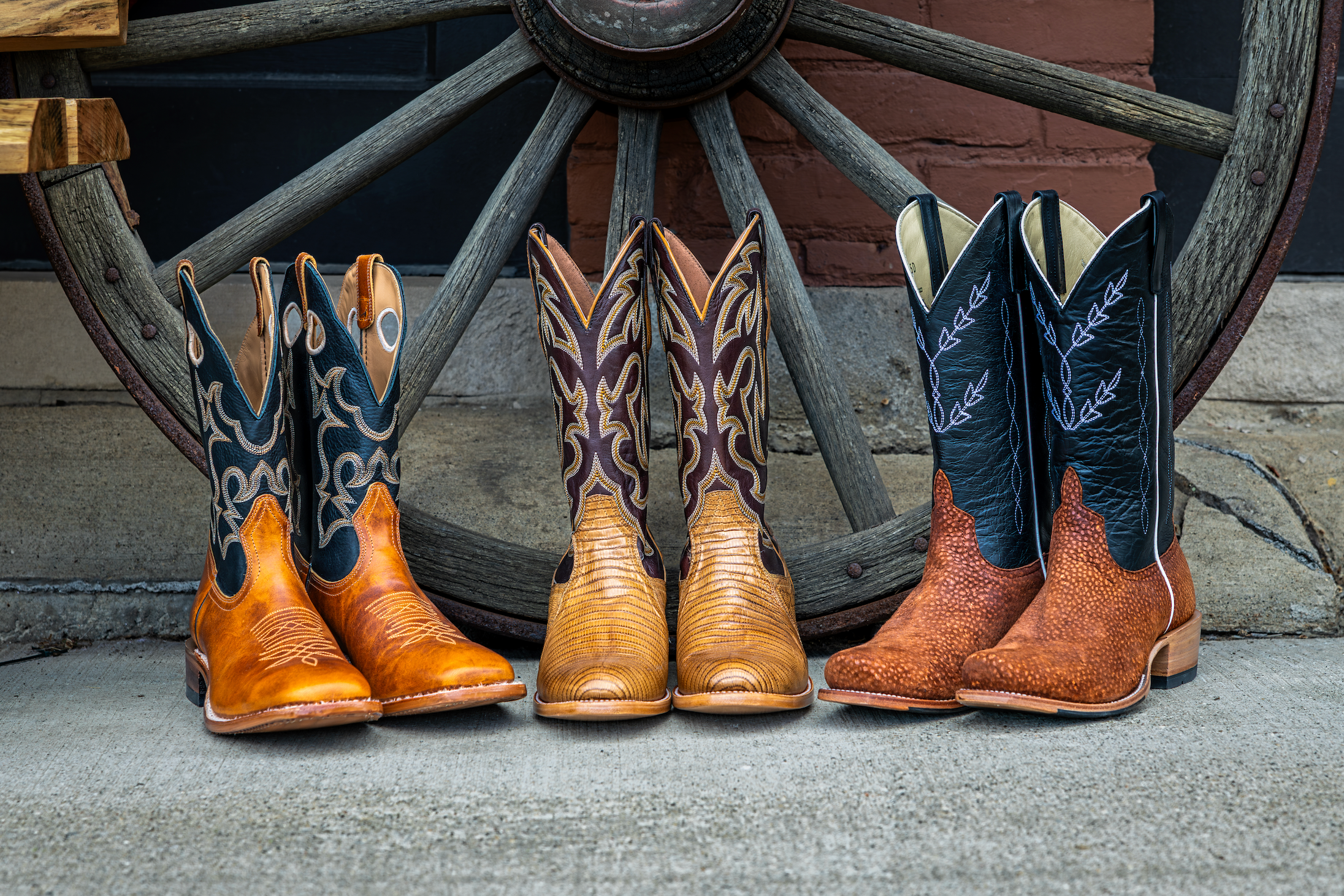 Best Cowboy Boots for Walking All Day: Comfort Meets Western Style