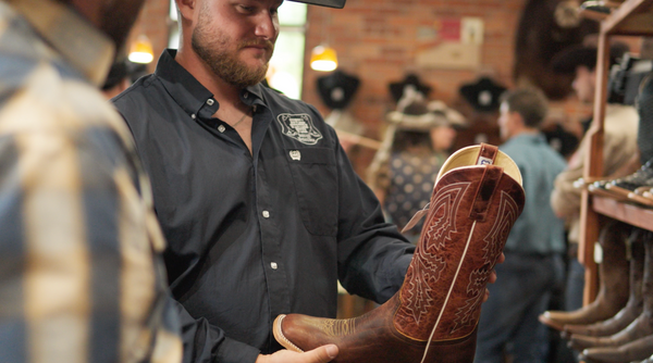 How Should Cowboy Boots Fit? The Complete Cowboy Boot Fit Guide