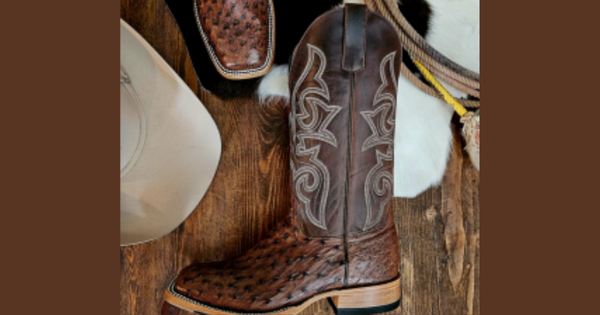 Top 10 Most Comfortable Western Boots for Men & Women