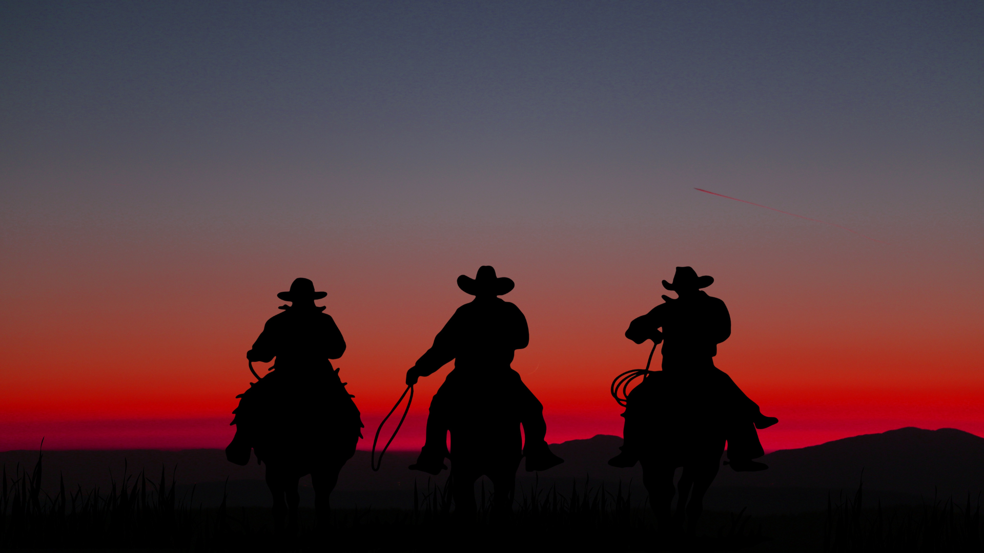 All about the Vaquero Style
