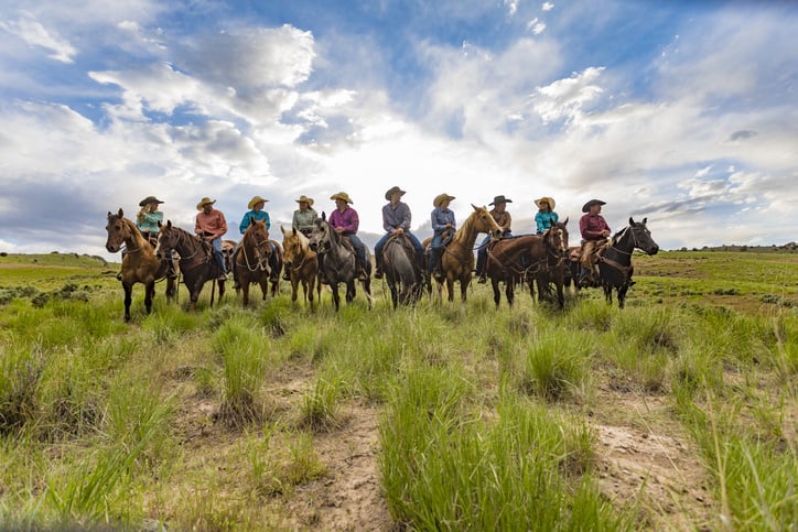 Best Cowboy Boots for Western Riding