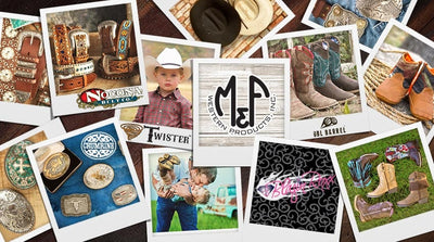 M&F Western