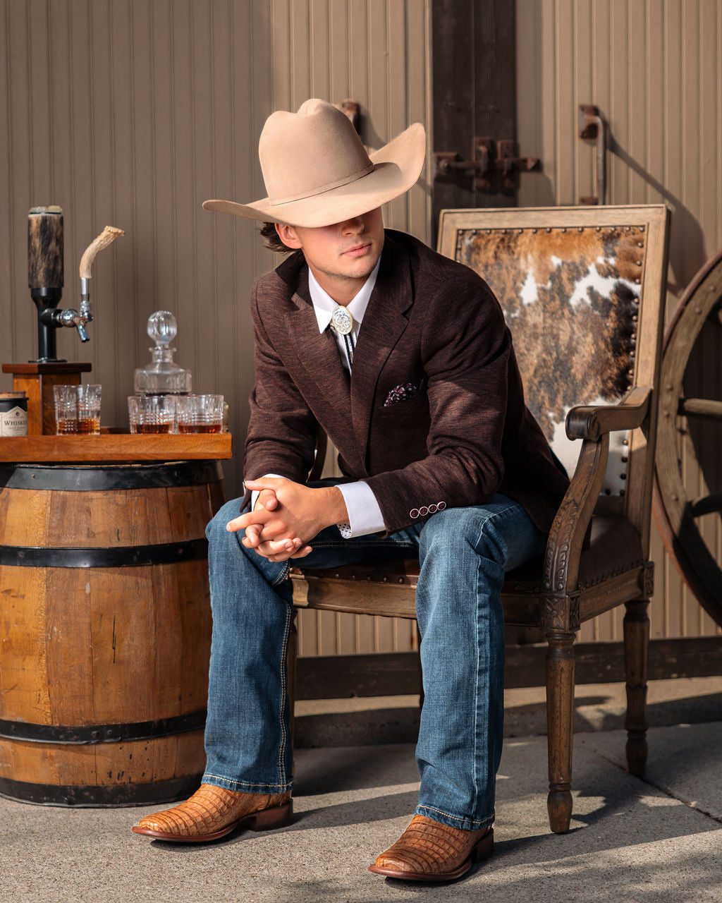 Mens Collection