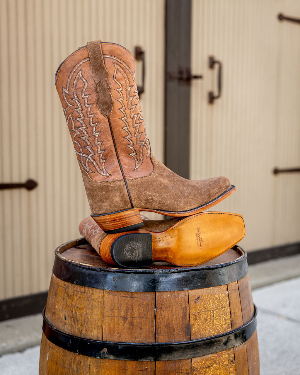 Boots