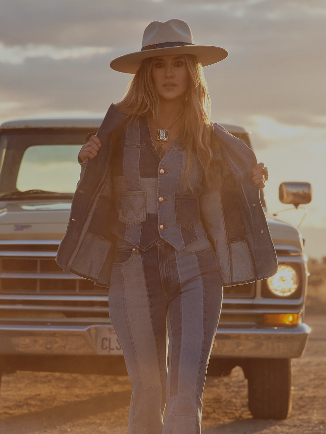 Women Collection