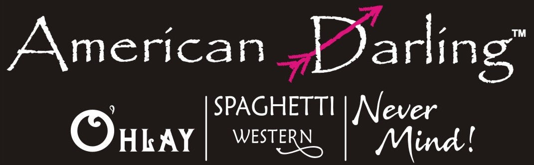 Spaghetti Western