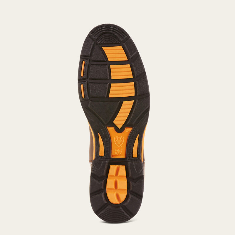 WorkHog Waterproof Work Boot