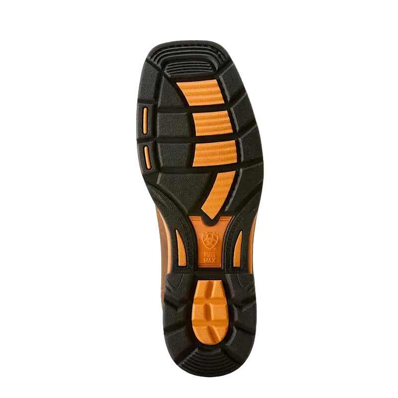 WorkHog CSA Waterproof Composite Toe Work Boot