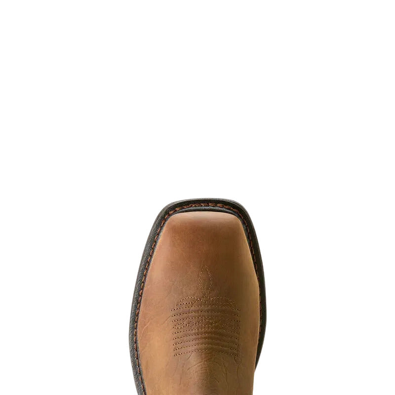 WorkHog CSA Waterproof Composite Toe Work Boot
