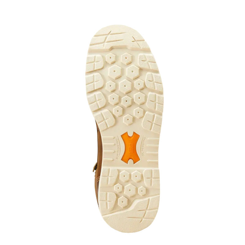 Rebar Lift 6" Waterproof Composite Toe Work Boot