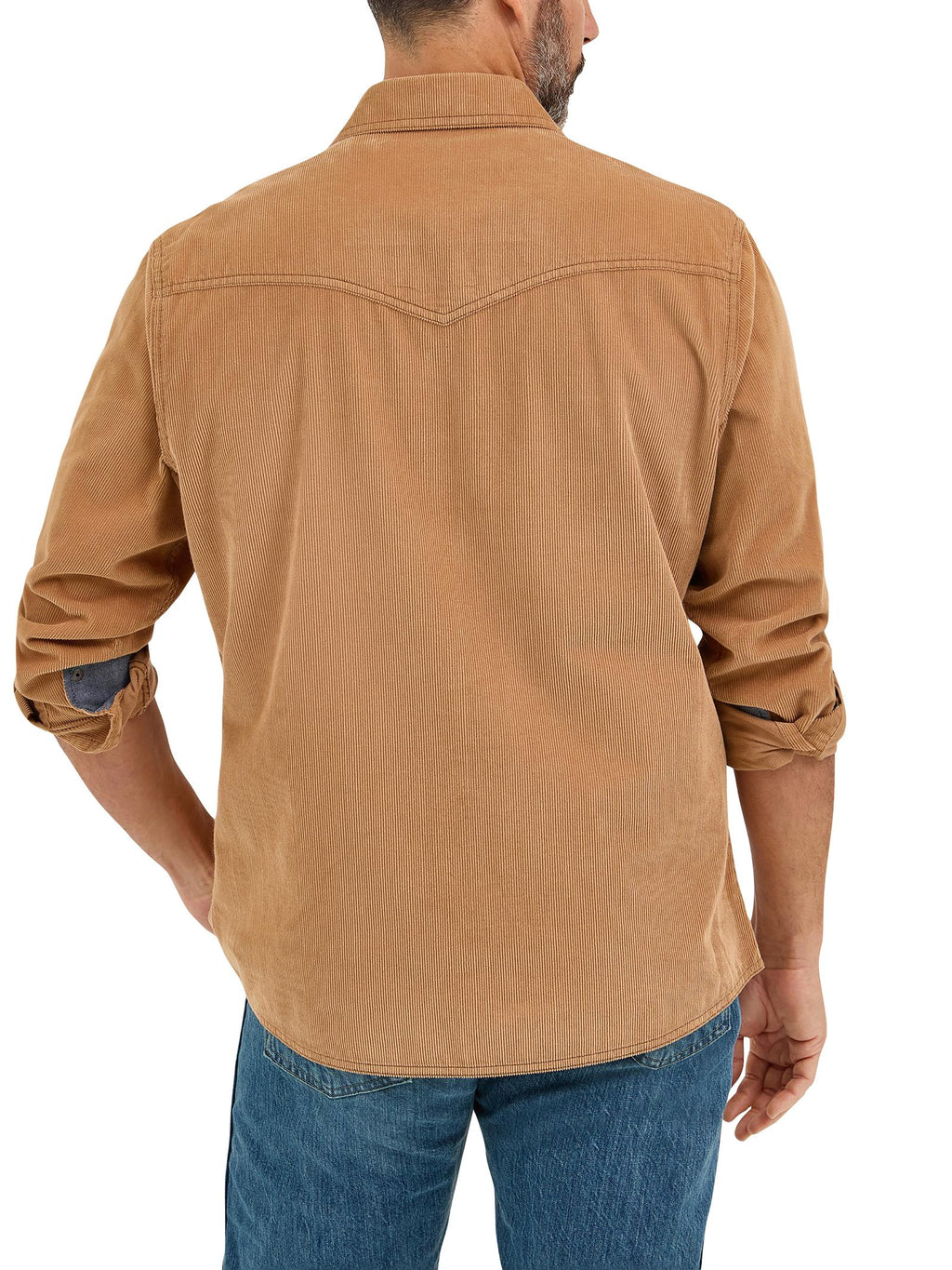 Retro Premium Western Snap Shirt Collection