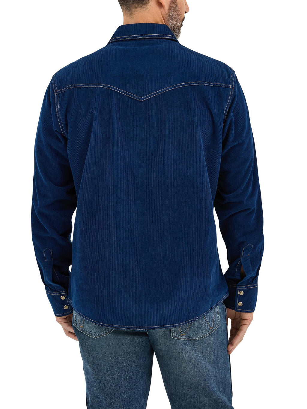 Retro Premium Western Snap Shirt Collection