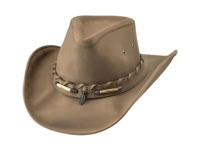 Briscoe Hat