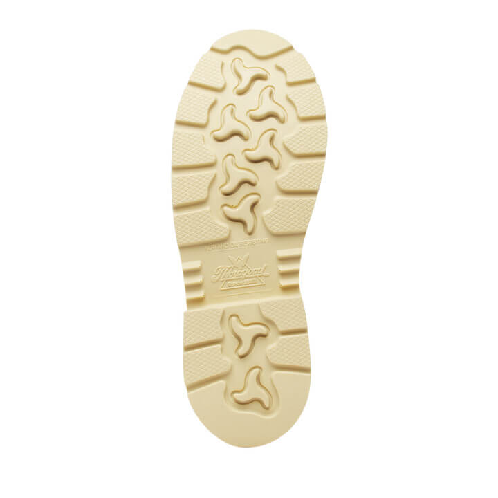 Women’s American Heritage – 6″ Trail Crazy Horse Safety Toe – Moc Toe MAXWear 90™