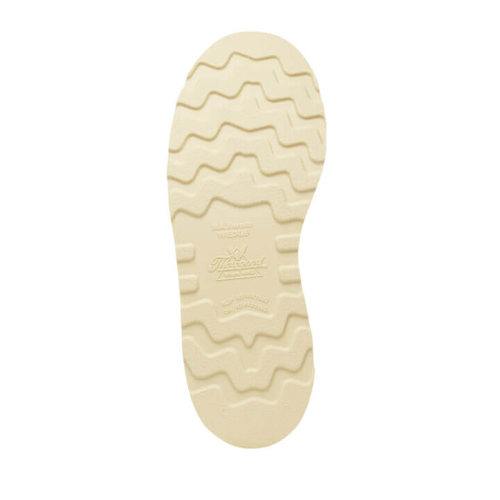 Women’s American Heritage – 6″ Tobacco Moc Toe MAXWear Wedge™