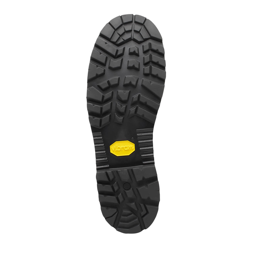 American Legacy Series — Waterproof — 8” Crazyhorse Nano Toe