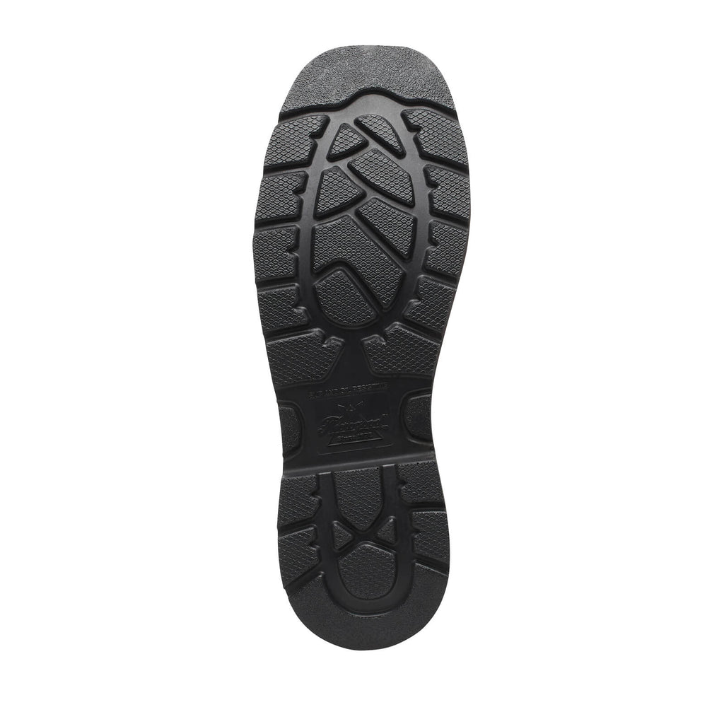 Square Toe Wellington – Waterproof – 11″ Safety Toe