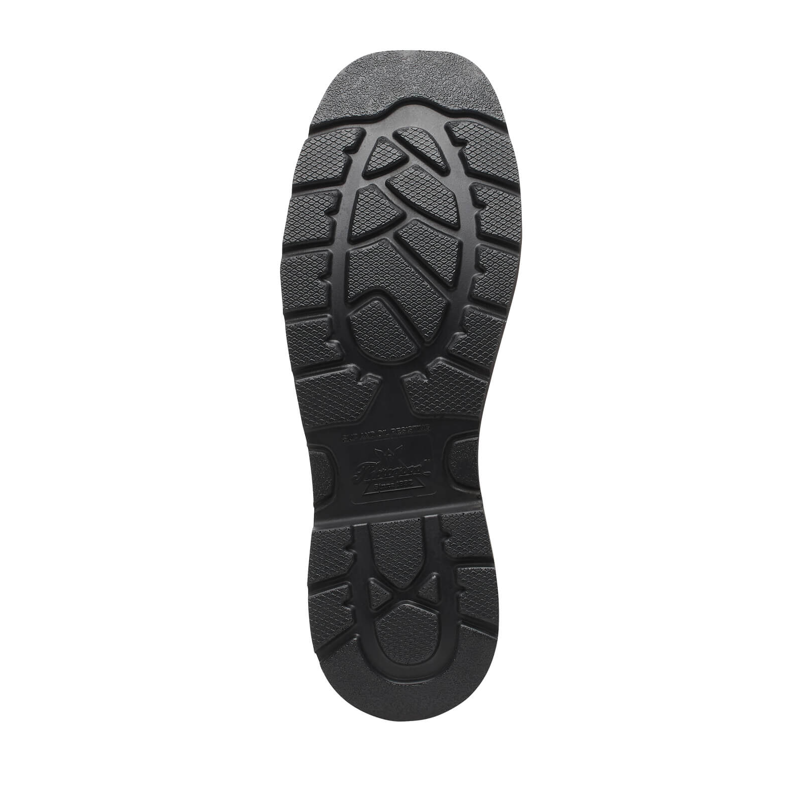 Square Toe Wellington – Waterproof – 11″ Safety Toe