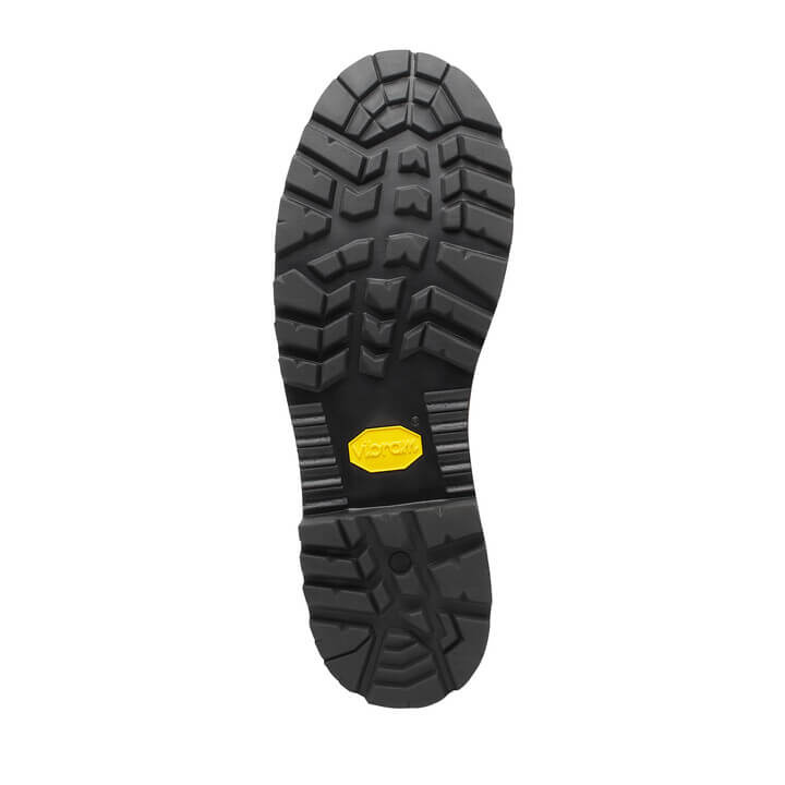 AMERICAN LEGACY – Waterproof + Insulated – 8” Crazy Horse Nano Safety Toe