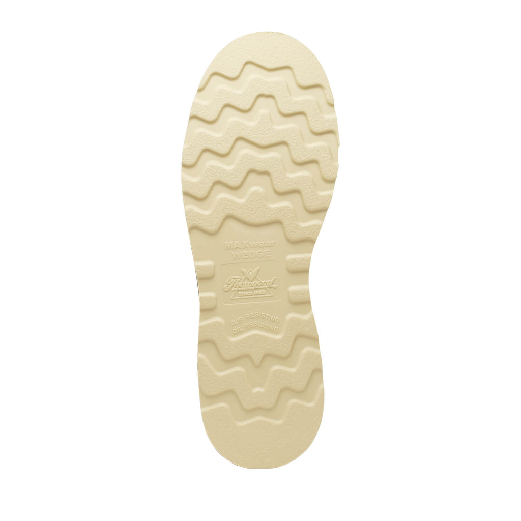 1957 Series – Waterproof – 8″ Briar Pitstop Moc Toe – MAXWear Wedge™