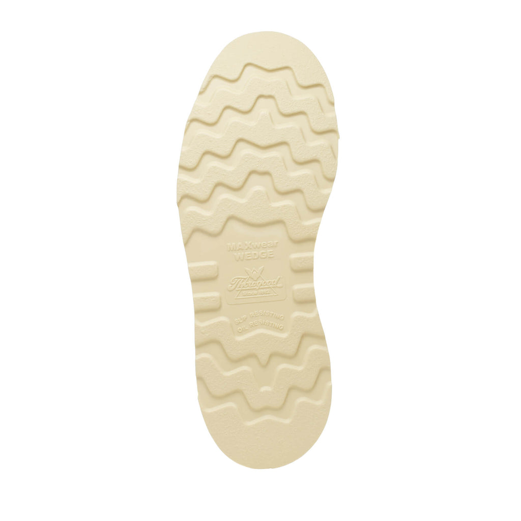 American Heritage – 6″ Trail Crazy Horse Moc Toe – MAXWear Wedge™