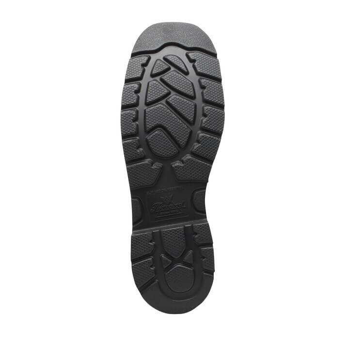 Square Toe Wellington – Waterproof – 11″ Non-Safety Toe