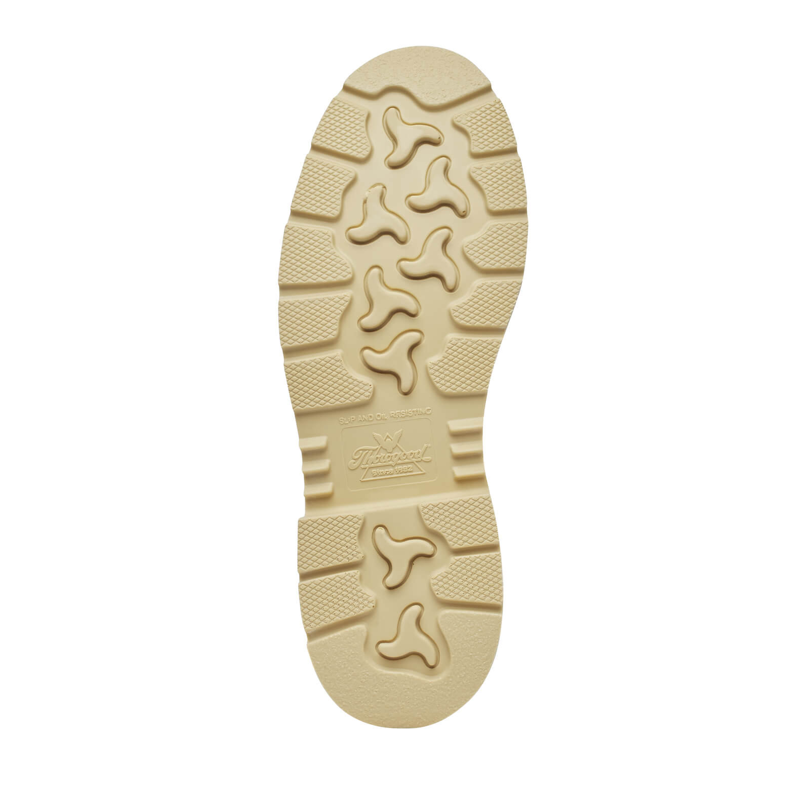 American Heritage – 6″ Crazy Horse Moc Toe 90