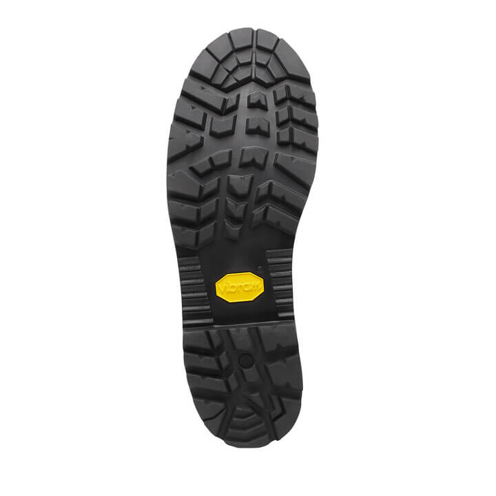 AMERICAN LEGACY – Waterproof + Insulated – 8” Crazy Horse