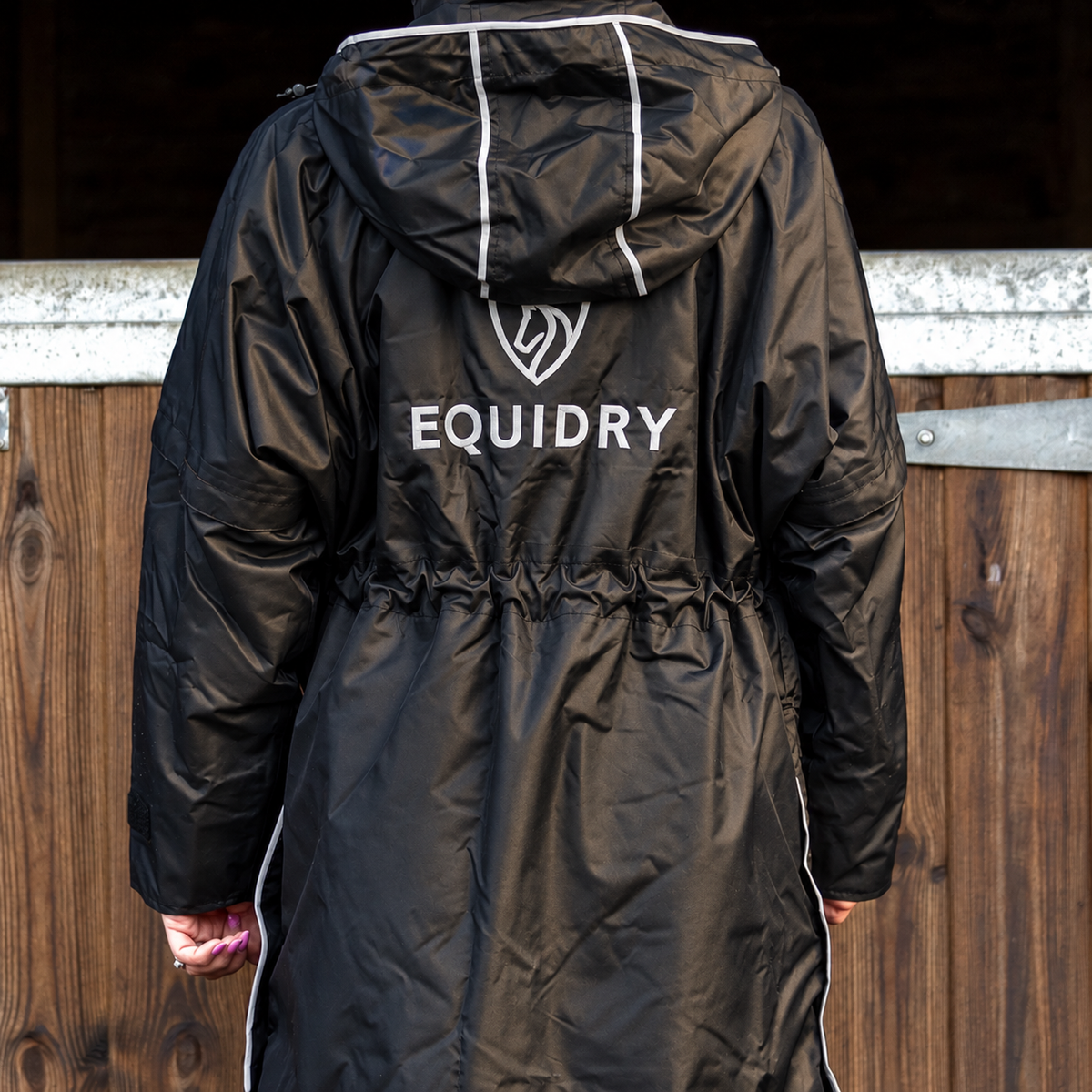EquiDry Evolution Thin Fleece