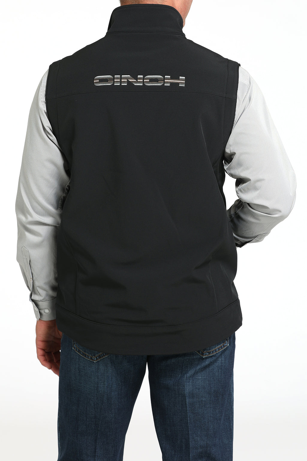 Mens CC Bonded Vest
