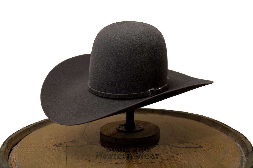 American Hat 10X Fur Felt