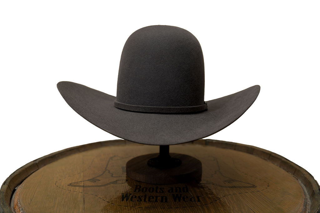 American Hat 10X Fur Felt