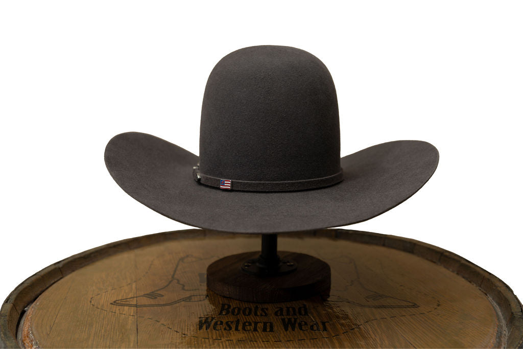 American Hat 10X Fur Felt