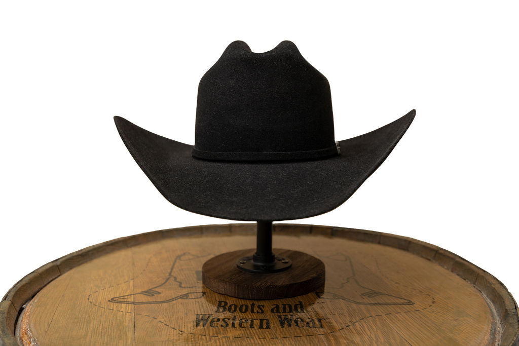 American Hat 10X Fur Felt