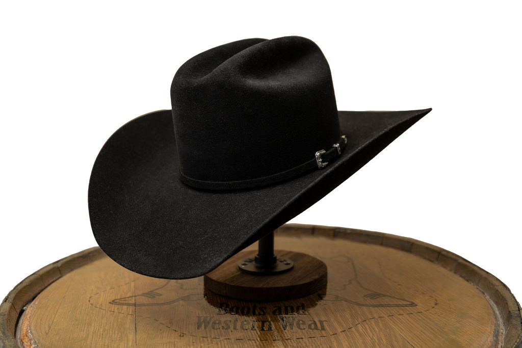 American Hat 10X Fur Felt