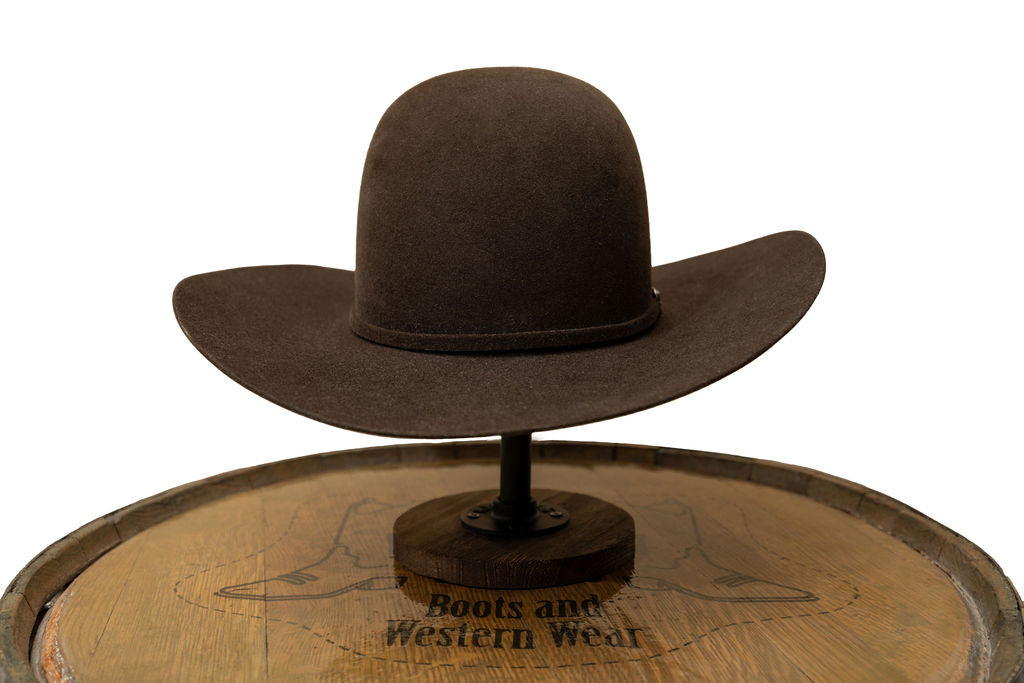 American Hat 10X Fur Felt