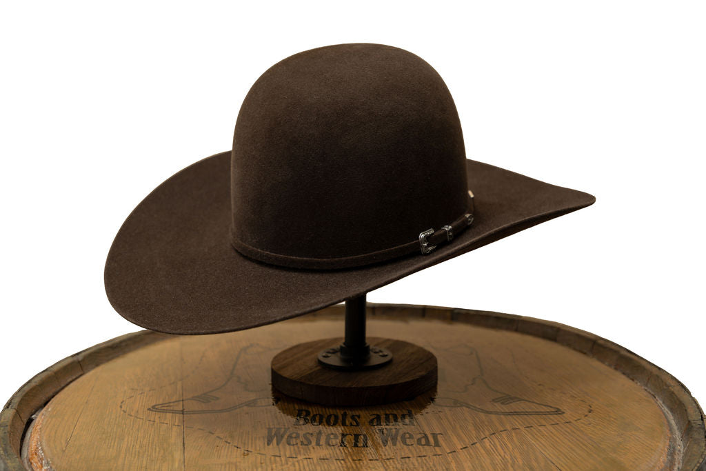 American Hat 10X Fur Felt