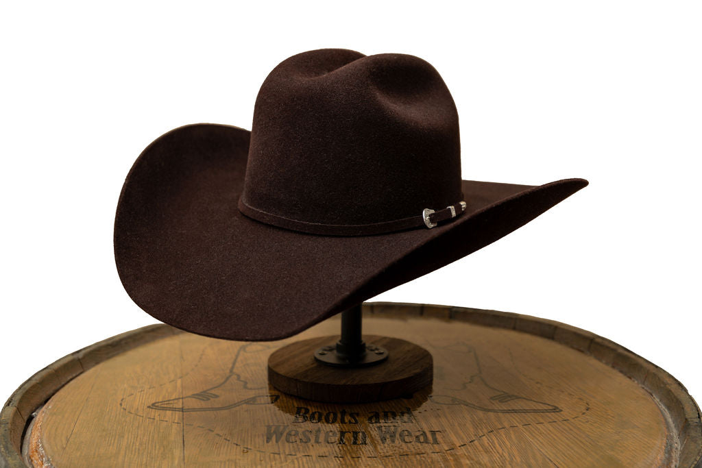 Serratelli 6X Beaumont, Black Cherry