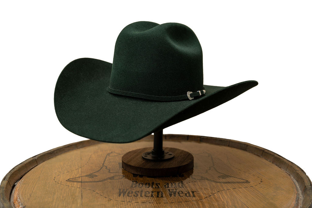 Serratelli 6X Beaumont, Dark Green