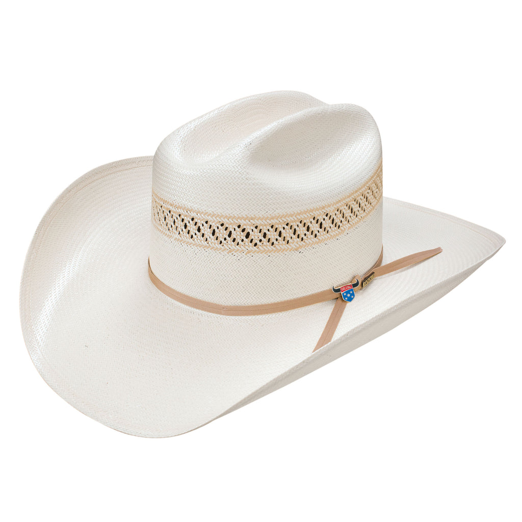 20X Wildfire 30 Profile - USTRC Cowboy Hat