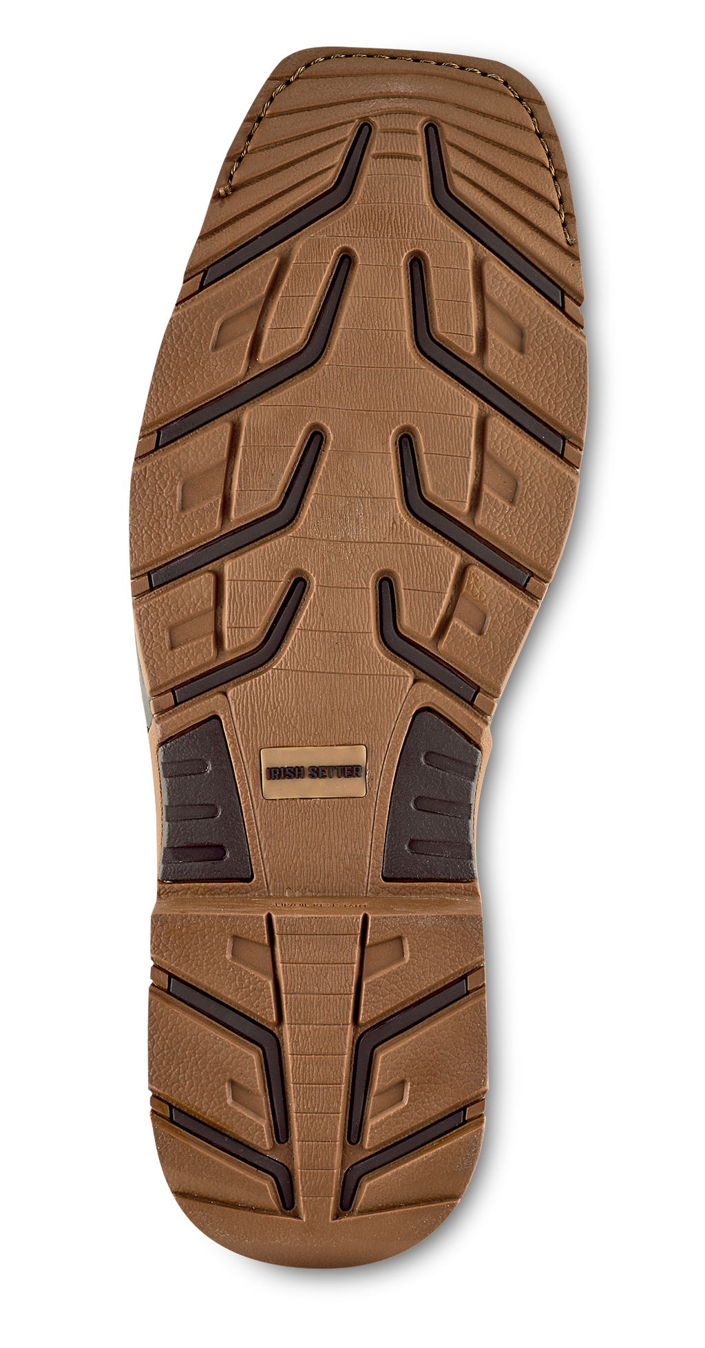 Marshall 11-inch Waterproof Leather Safety Toe Pull-On Boot