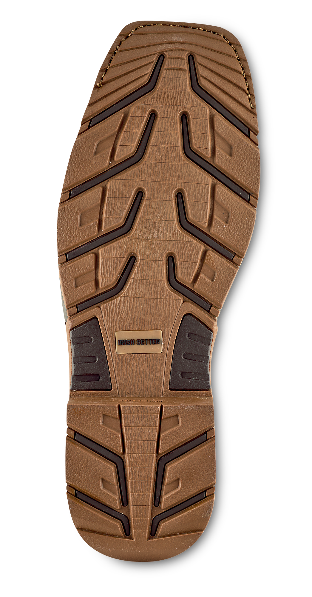 Marshall 11-inch Waterproof Leather Safety Toe Pull-On Boot