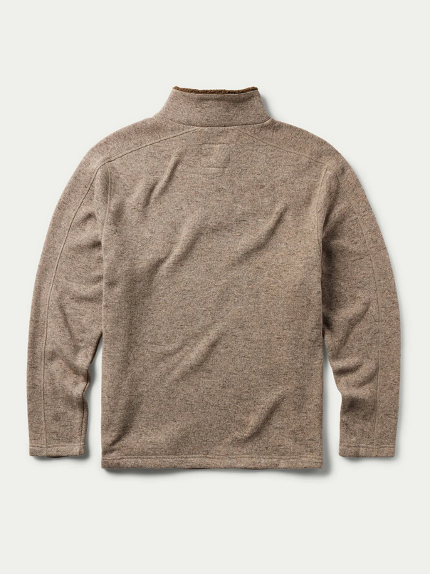 Elkhorn Pullover