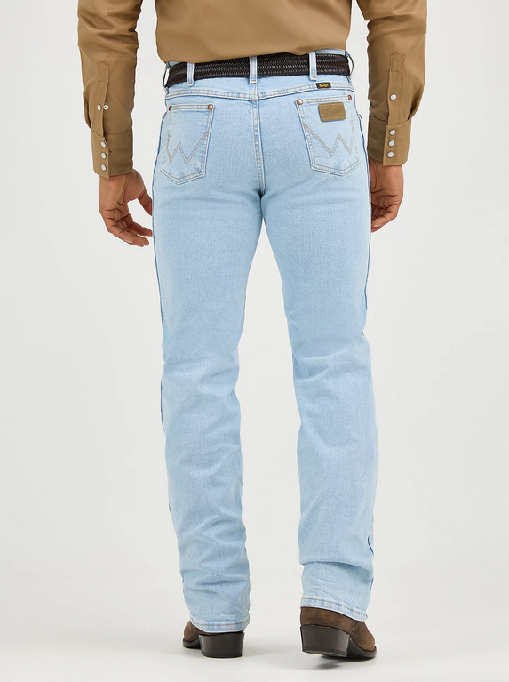 Cowboy Cut® Slim Fit Active Flex Jeans