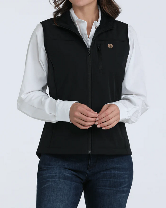 Womens Windproof Vest